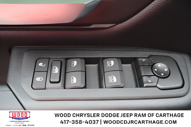 New 2026 RAM 1500 Express AWD/4WD image 17