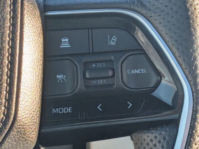 Used 2022 Toyota Tundra Capstone image 22