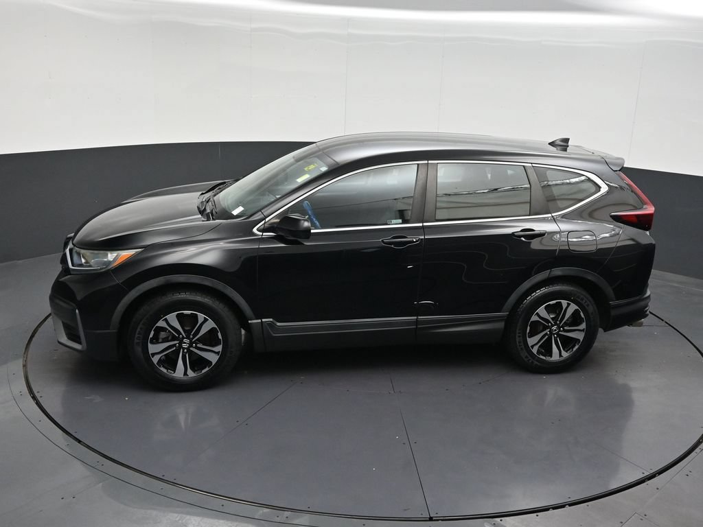 Used 2022 Honda CR-V Special Edition image 16