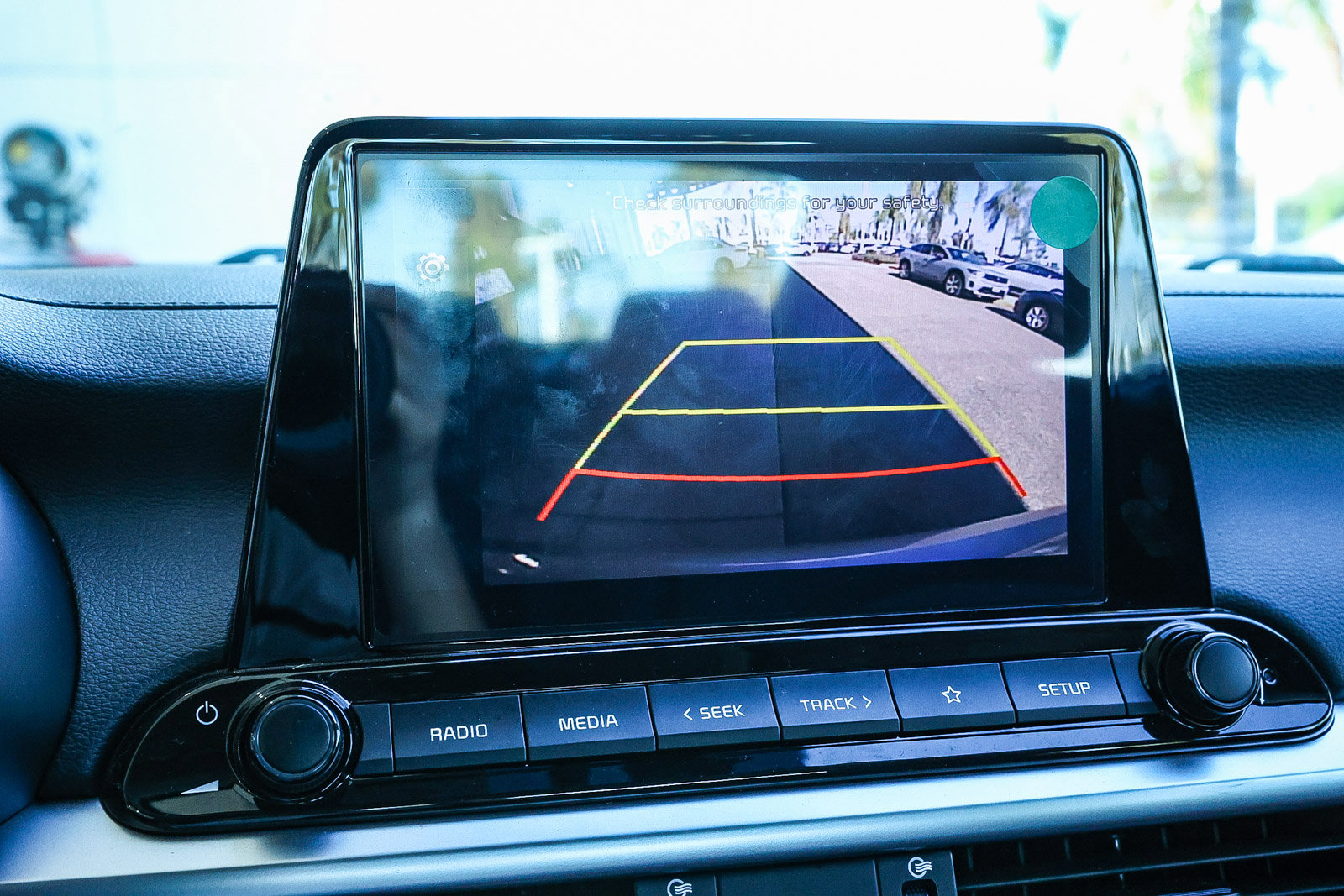 Used 2024 Kia Forte LXS image 6