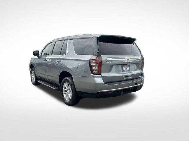 Used 2023 Chevrolet Tahoe LT RWD image 3