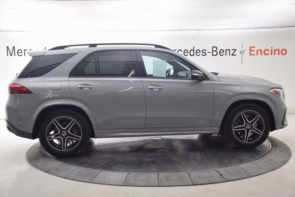 Used 2026 Mercedes-Benz GLE 450 4MATIC image 7