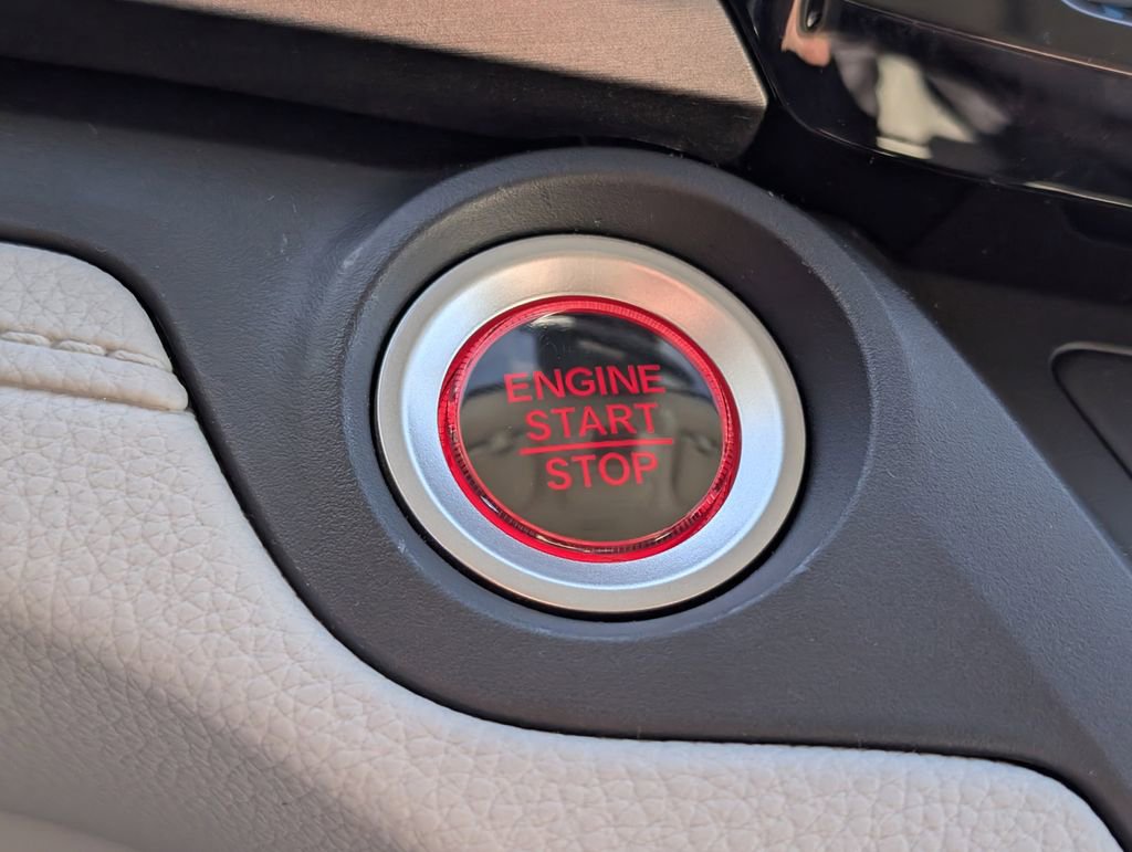 New 2026 Honda Odyssey EX-L image 42