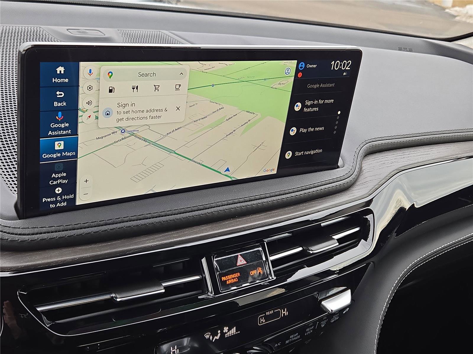 New 2026 Acura MDX SH-AWD w/ Advance Package image 5