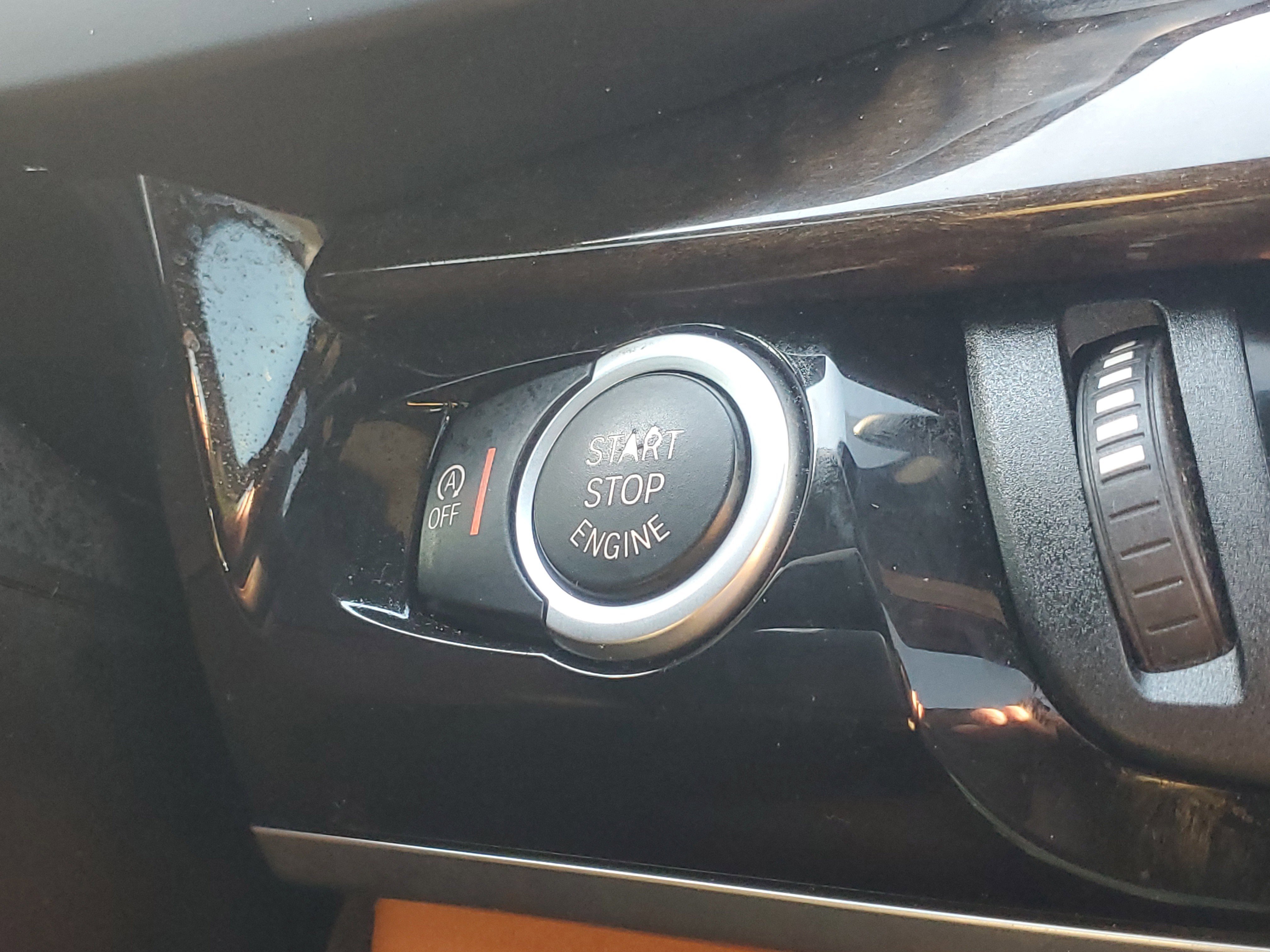 Used 2019 BMW X6 sDrive35i image 31