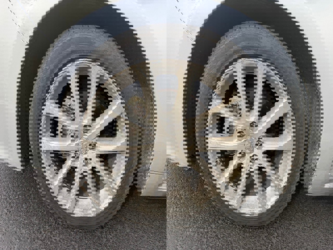 Certified 2019 Toyota Tacoma TRD Off-Road image 12