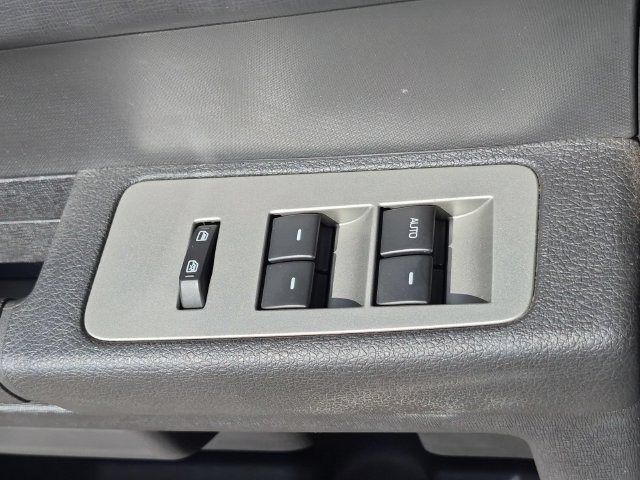 Used 2011 Ford Flex SE w/ Trailer Tow Pkg Class III FWD image 15