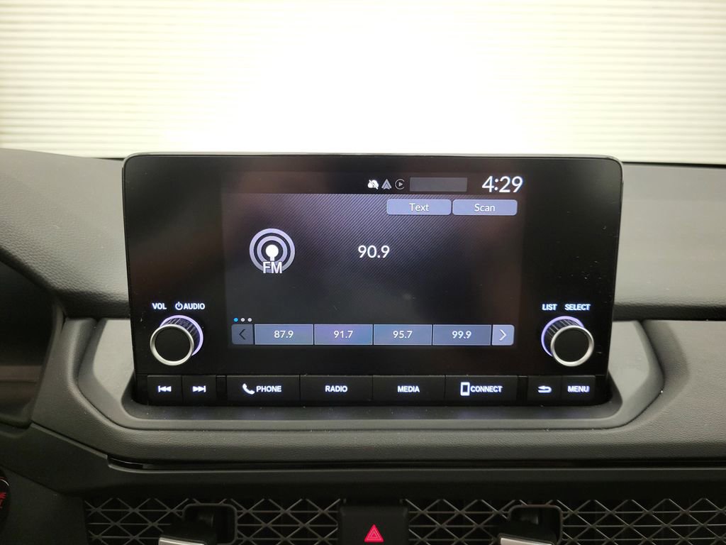 Used 2024 Honda Accord EX image 7