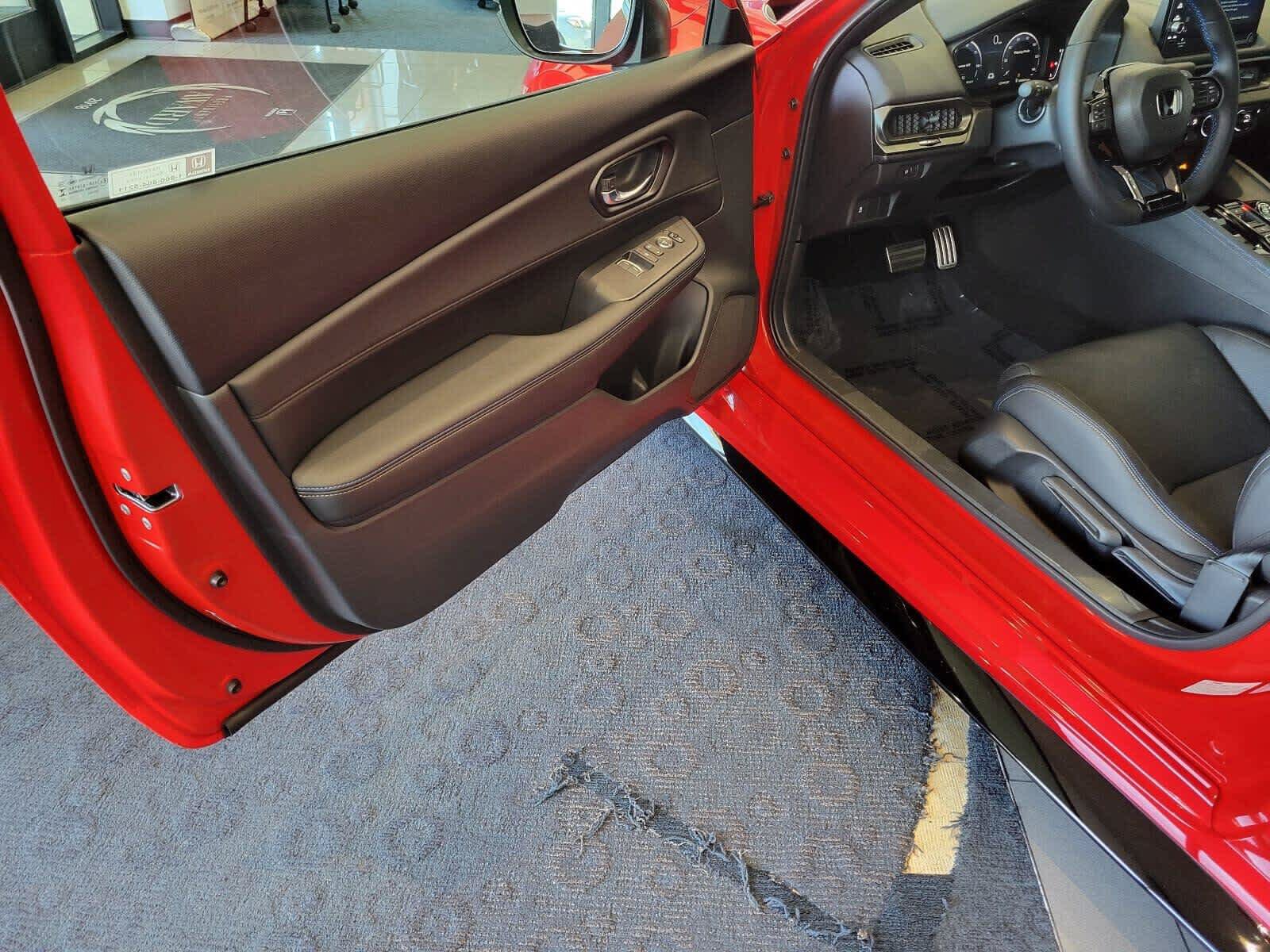 New 2026 Honda Prelude image 19