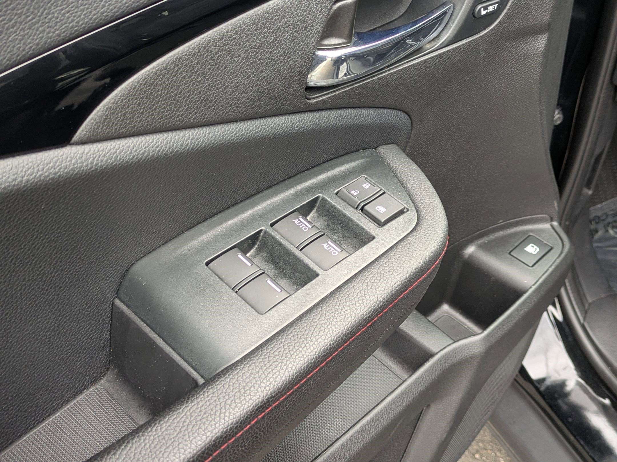 Used 2022 Honda Ridgeline Black Edition image 19