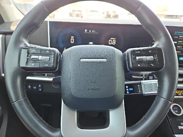 Used 2024 Hyundai Santa Fe XRT AWD/4WD image 30
