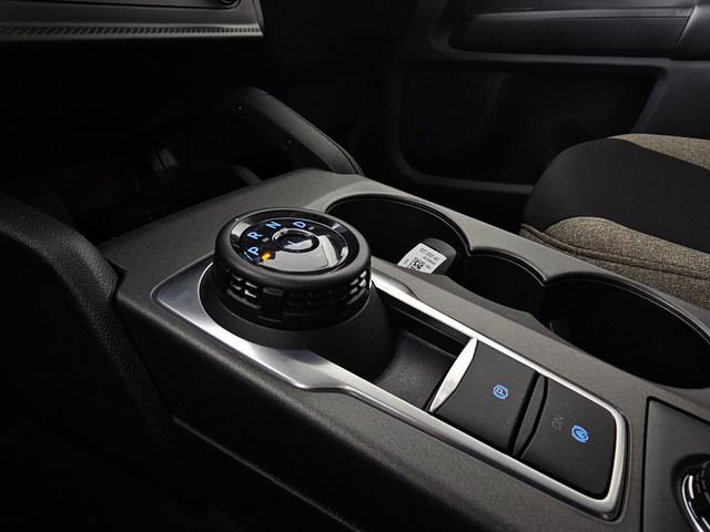 New 2025 Ford Bronco Sport Big Bend image 37