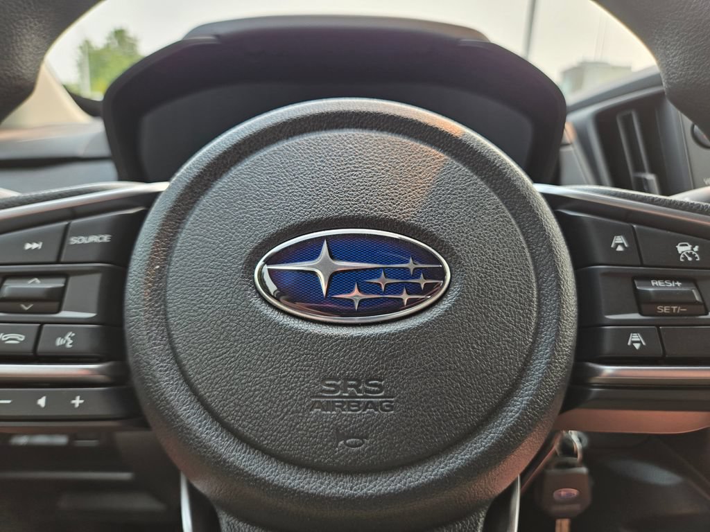 Used 2025 Subaru Impreza 2.0i AWD/4WD image 22