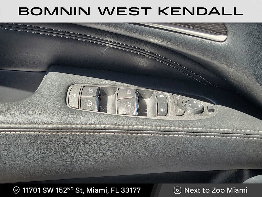 Used 2019 INFINITI QX60 Pure image 30