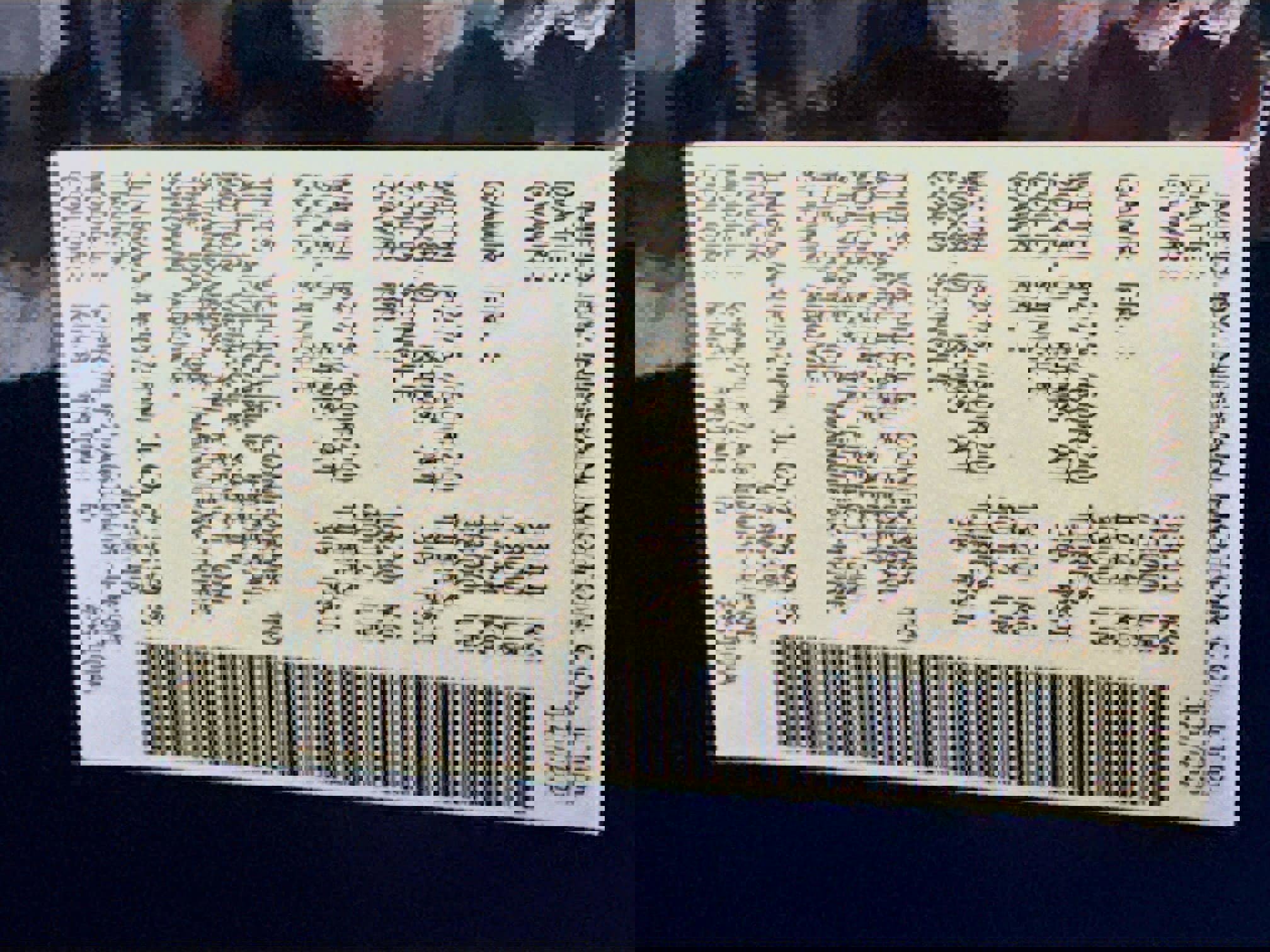 Used 2023 Nissan Titan Platinum Reserve w/ Moonroof Package image 36