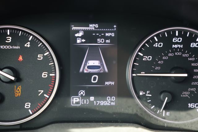 Certified 2024 Subaru Crosstrek 2.5i Limited w/ Crosstrek Mirror Package image 26