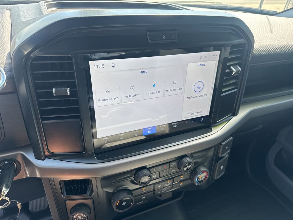 Used 2026 Ford F150 XL image 13