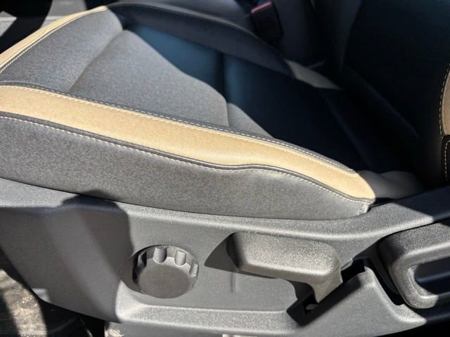 New 2026 Ford Bronco Big Bend w/ Black Diamond Package image 13