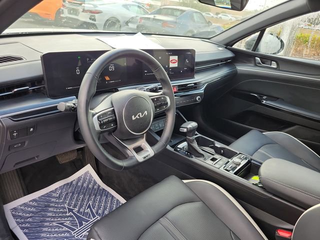 Used 2025 Kia K5 GT-Line image 21