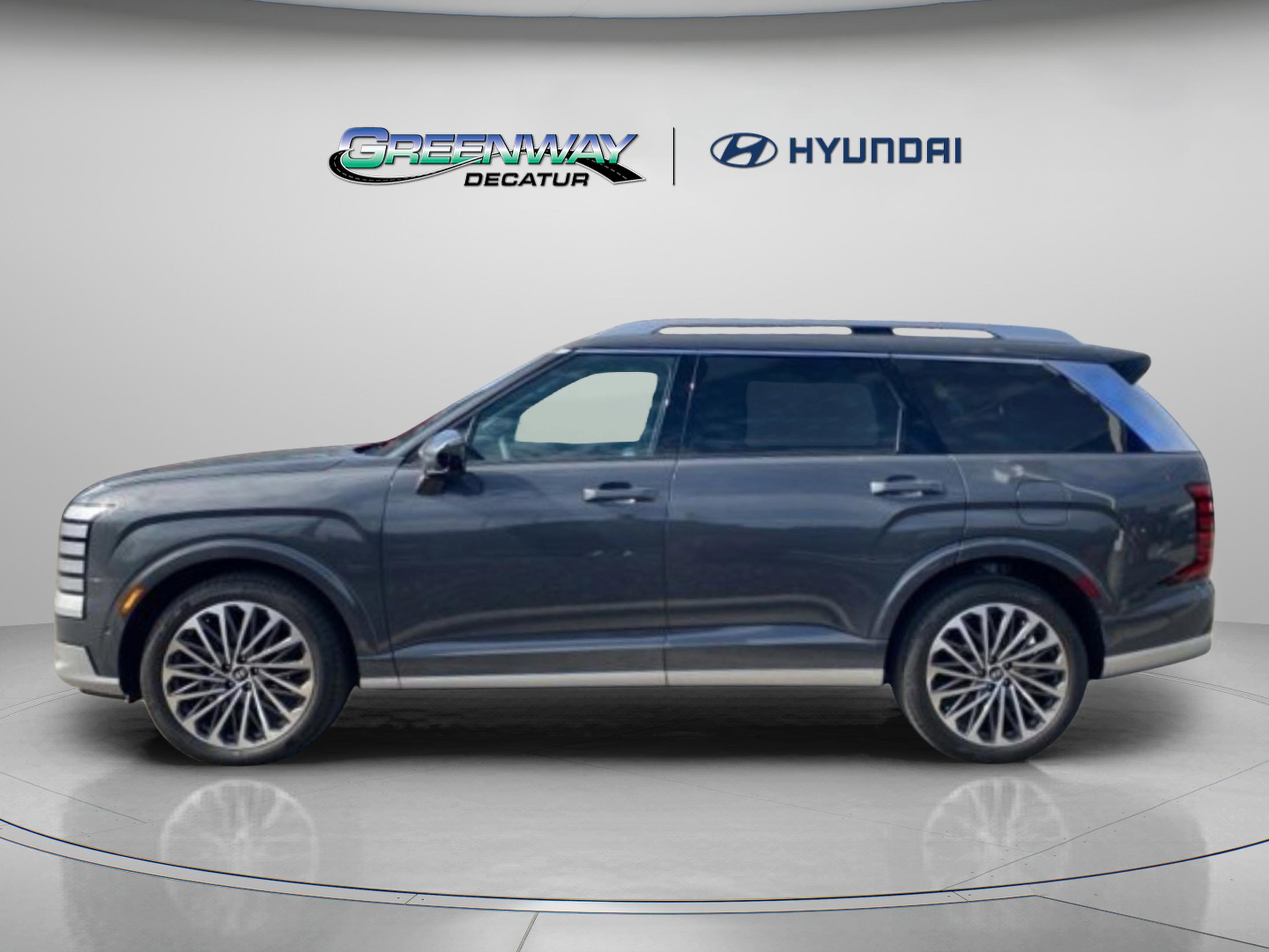 New 2026 Hyundai Palisade Calligraphy image 6