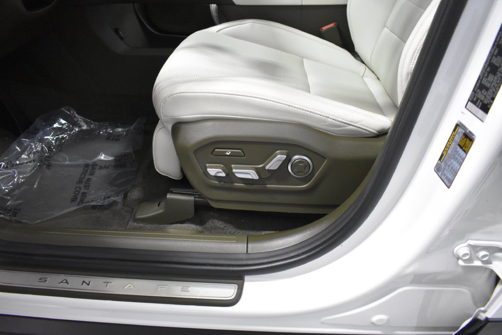 Used 2024 Hyundai Santa Fe Calligraphy AWD/4WD image 20