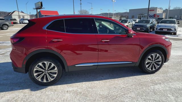 New 2026 Buick Envision Preferred image 42