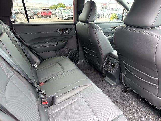 Certified 2026 Subaru Outback Touring XT AWD/4WD image 27
