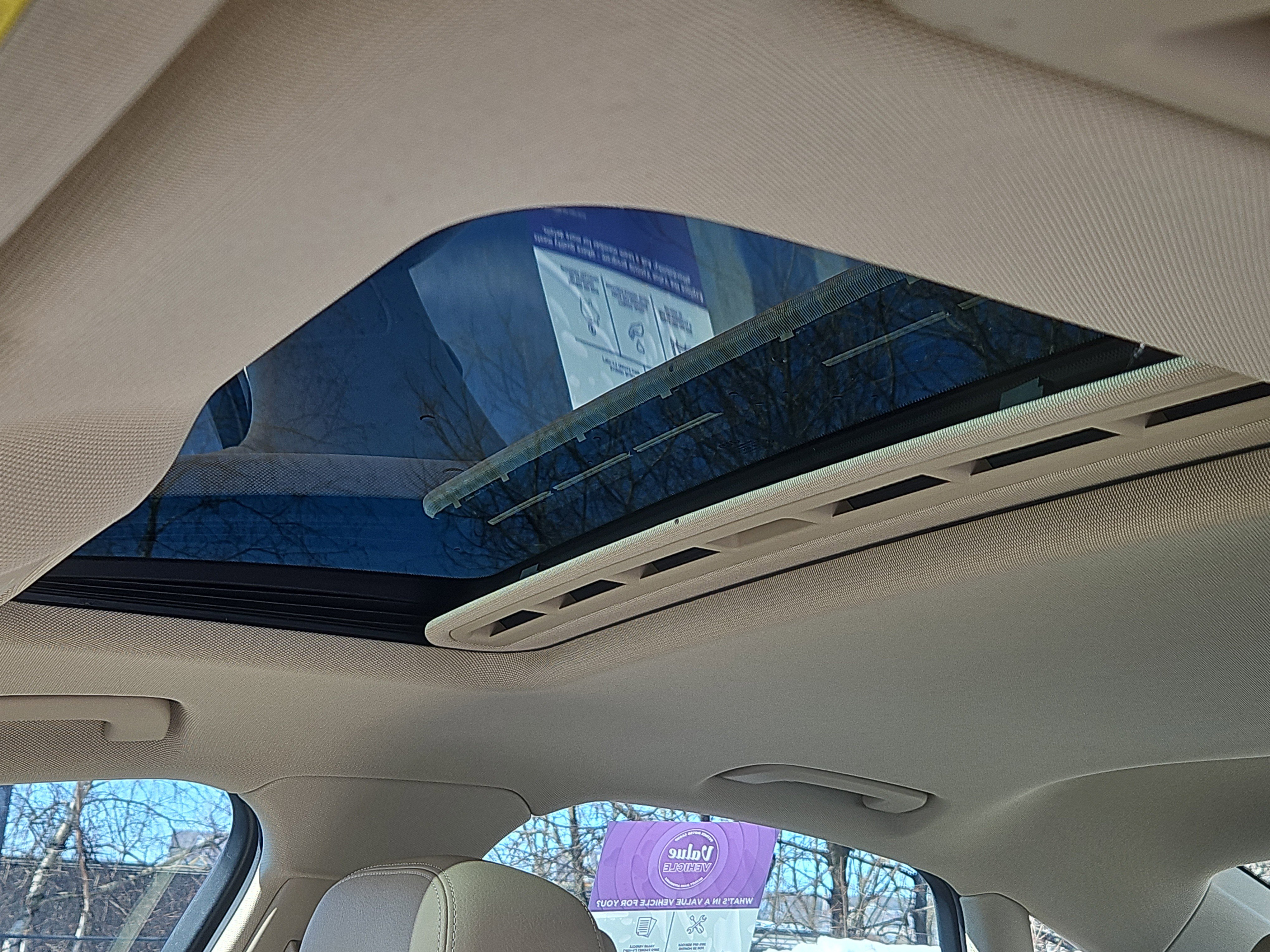 Used 2018 Audi A6 2.0T Premium Plus w/ Premium Plus Package image 9