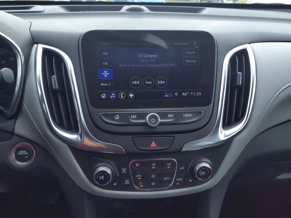 Used 2021 Chevrolet Equinox Premier image 18