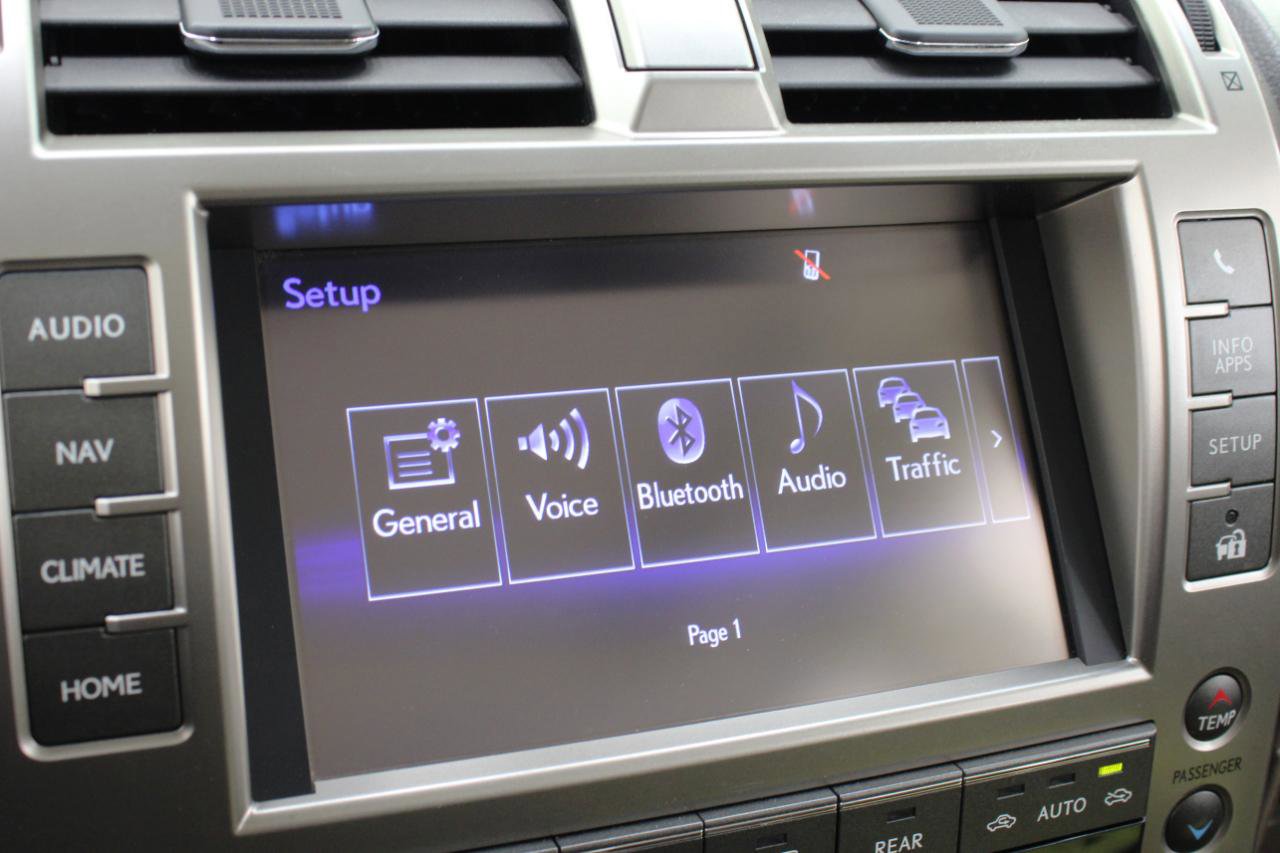 Used 2017 Lexus GX 460 Premium w/ Premium Package image 63