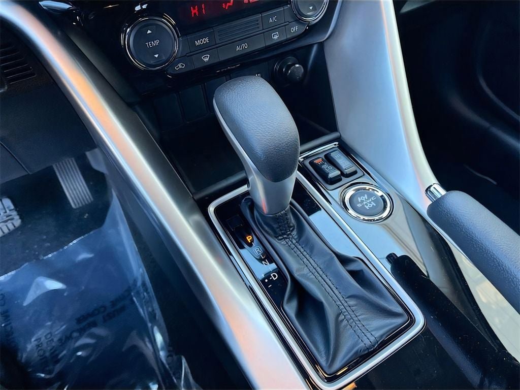 New 2026 Mitsubishi Eclipse Cross Ralliart image 19
