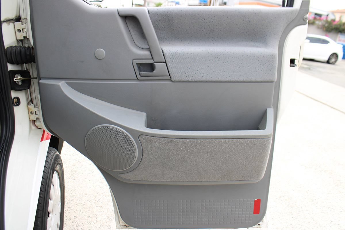 Used 1997 Volkswagen Eurovan Camper FWD image 65
