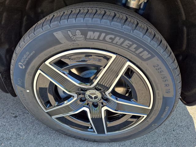 New 2026 Mercedes-Benz GLC 300 4MATIC image 28