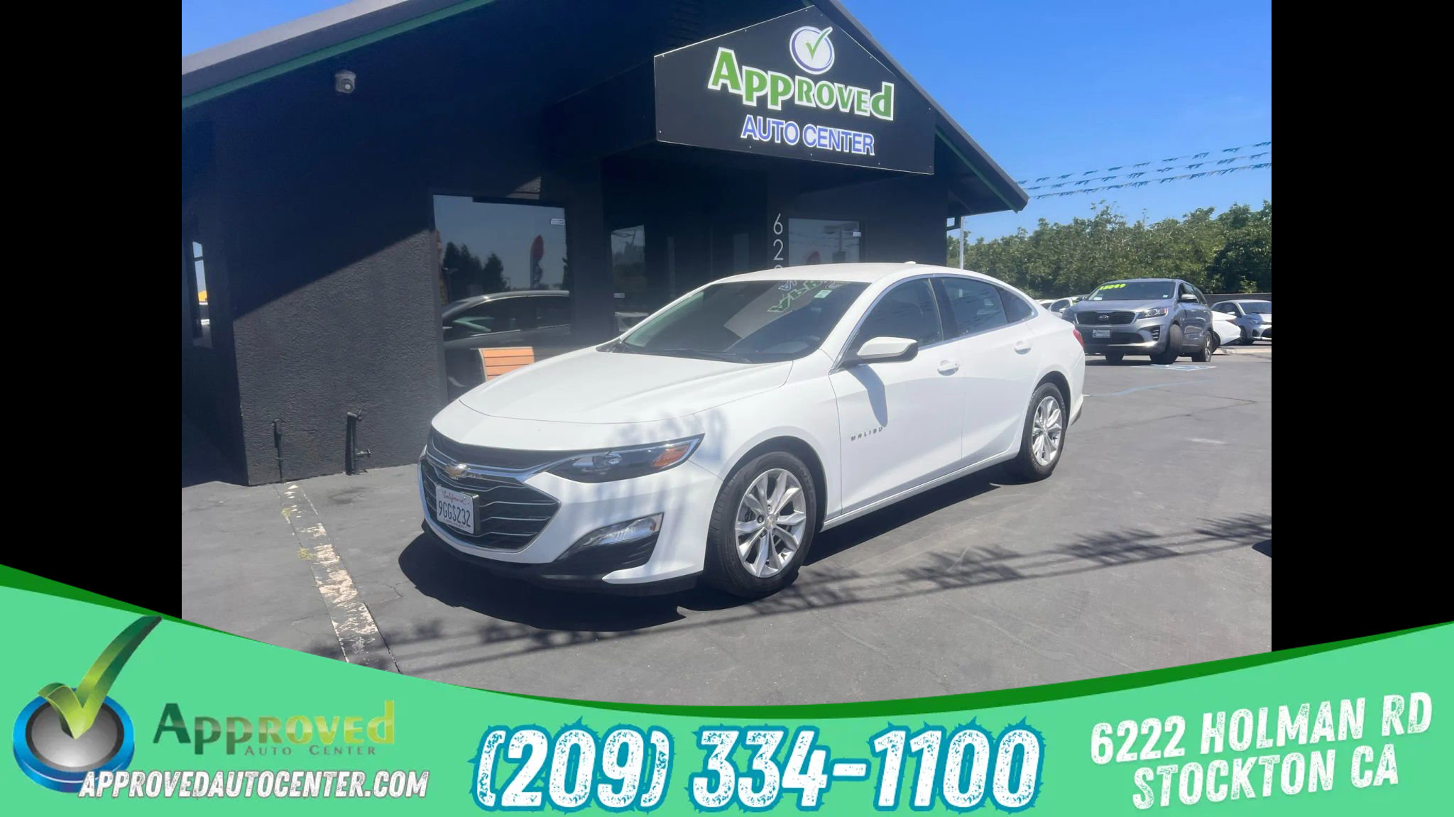 Used 2023 Chevrolet Malibu LT