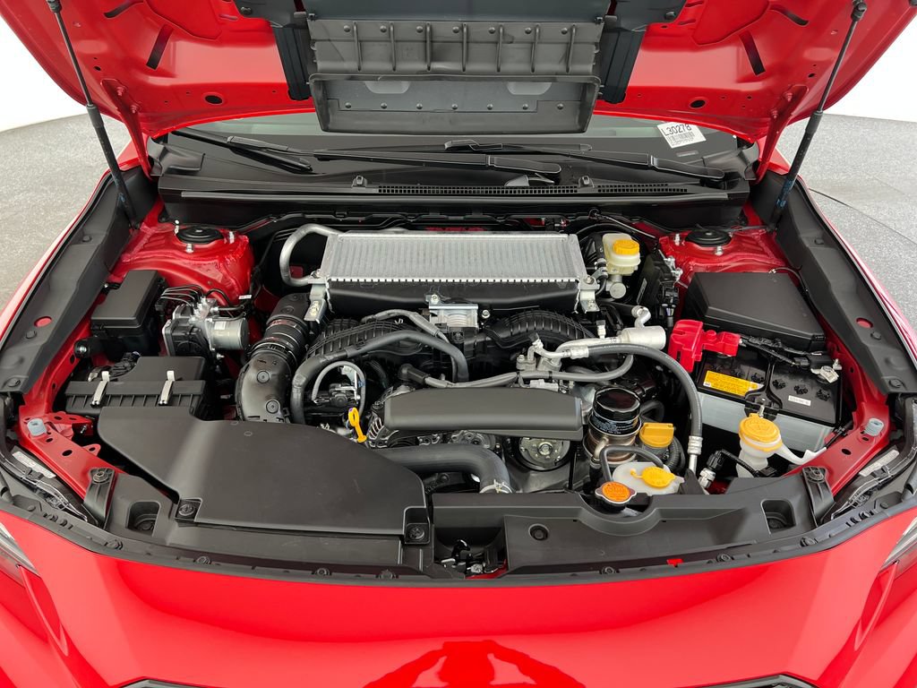 New 2026 Subaru WRX AWD/4WD image 23