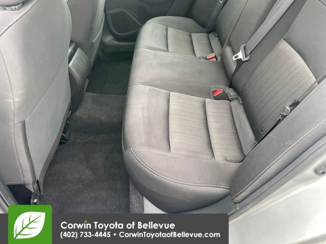 Used 2024 Nissan Altima 2.5 SV image 23