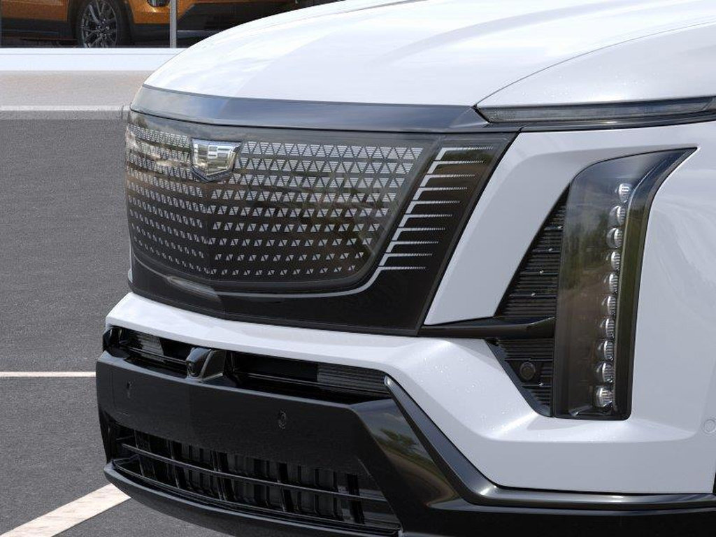 New 2027 Cadillac Vistiq Luxury AWD/4WD image 13