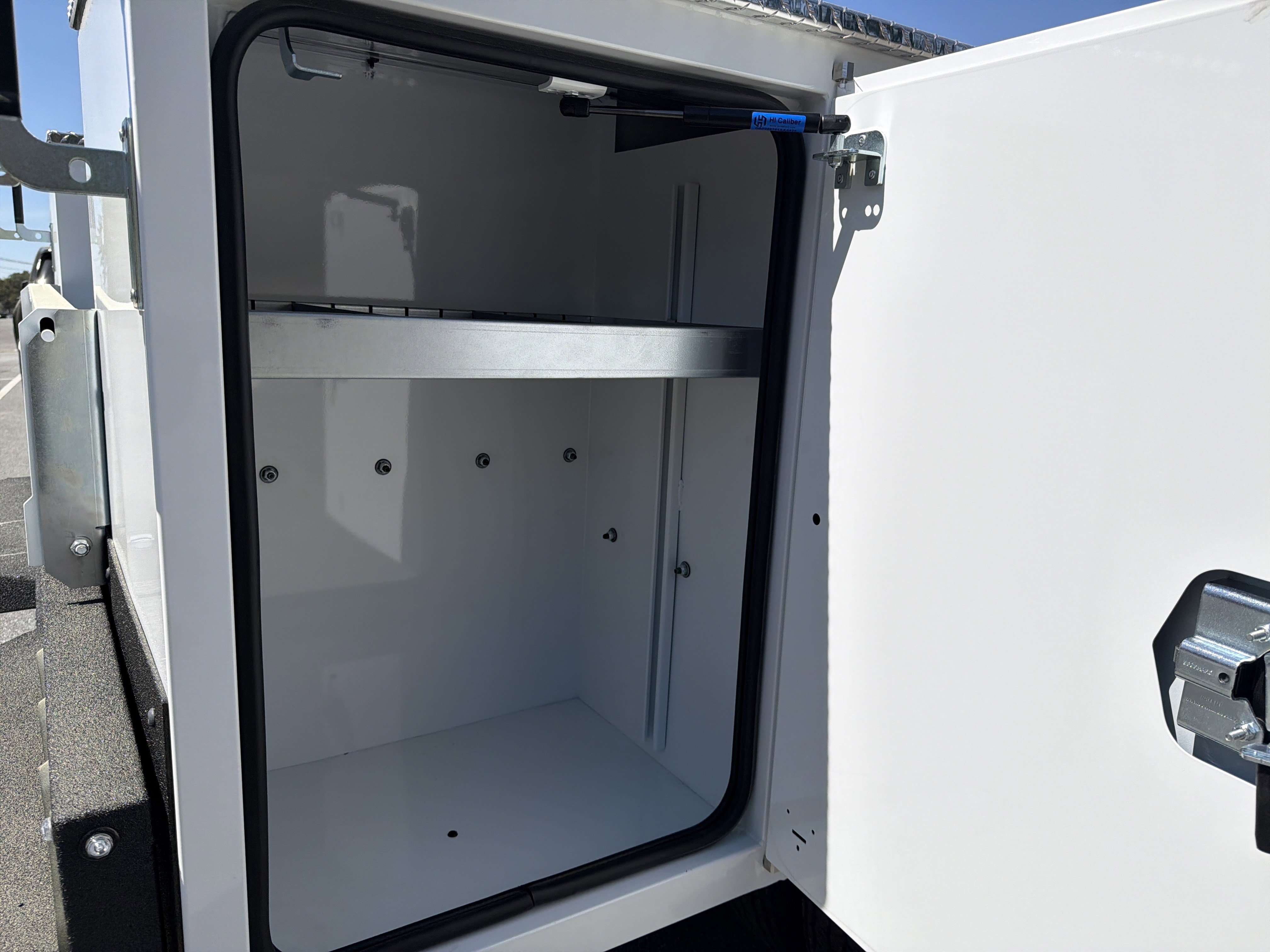 New 2026 RAM 4500 Tradesman image 24