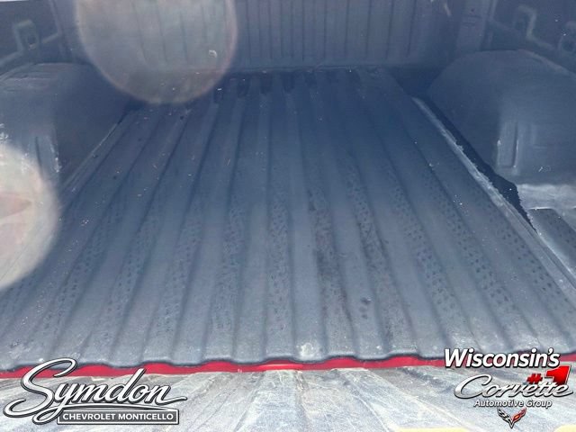 Used 2023 Chevrolet Silverado 1500 Custom w/ Rally Edition AWD/4WD image 19