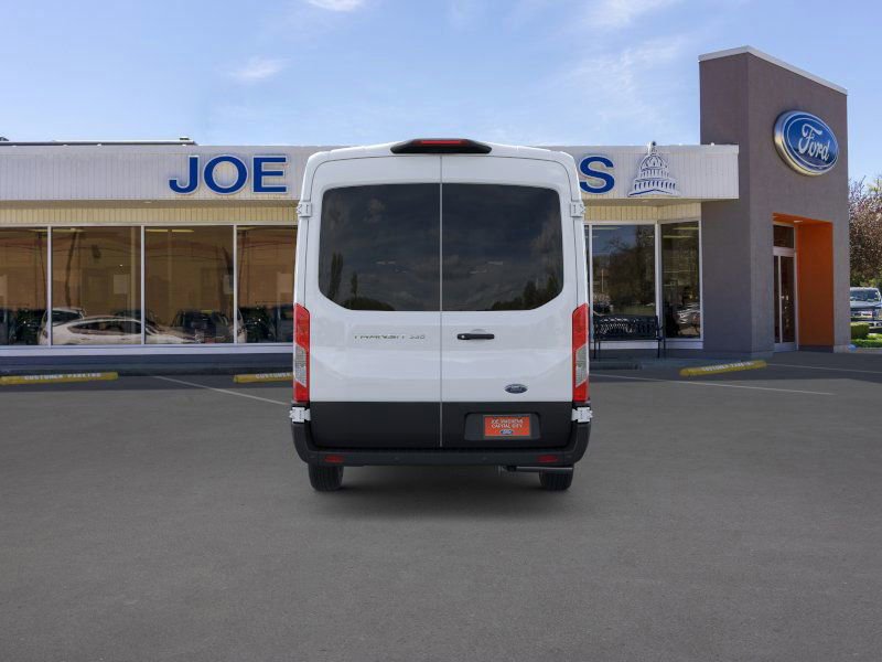 New 2025 Ford Transit 350 XL image 7