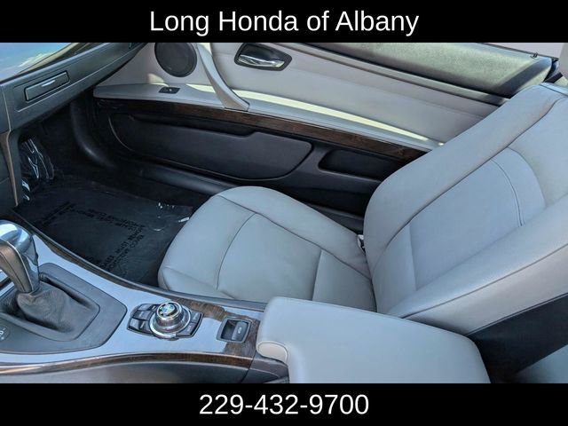 Used 2013 BMW 328i Convertible RWD image 16