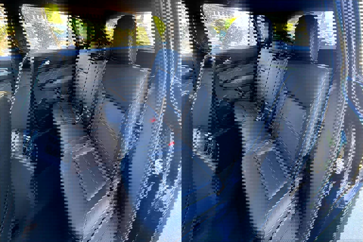 Used 2023 Volkswagen Atlas Cross Sport SE image 20