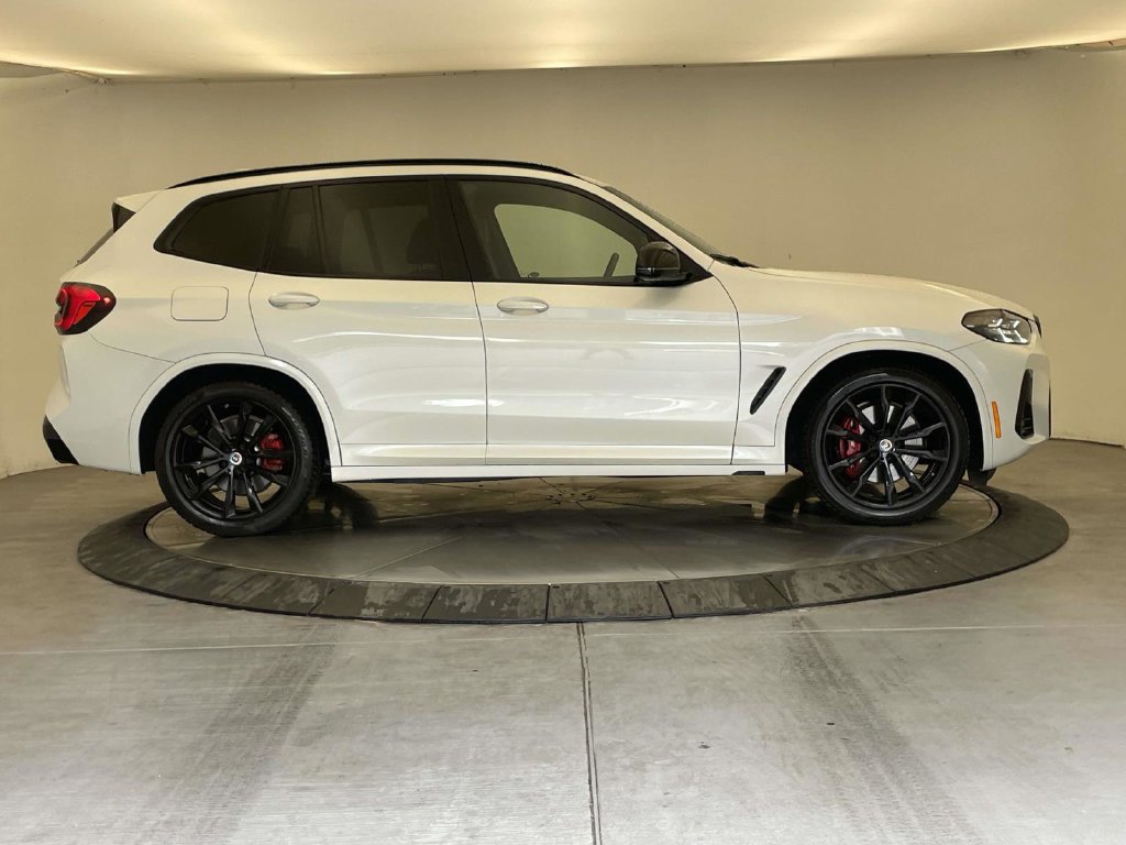 Used 2023 BMW X3 M40i w/ Premium Package AWD/4WD image 6