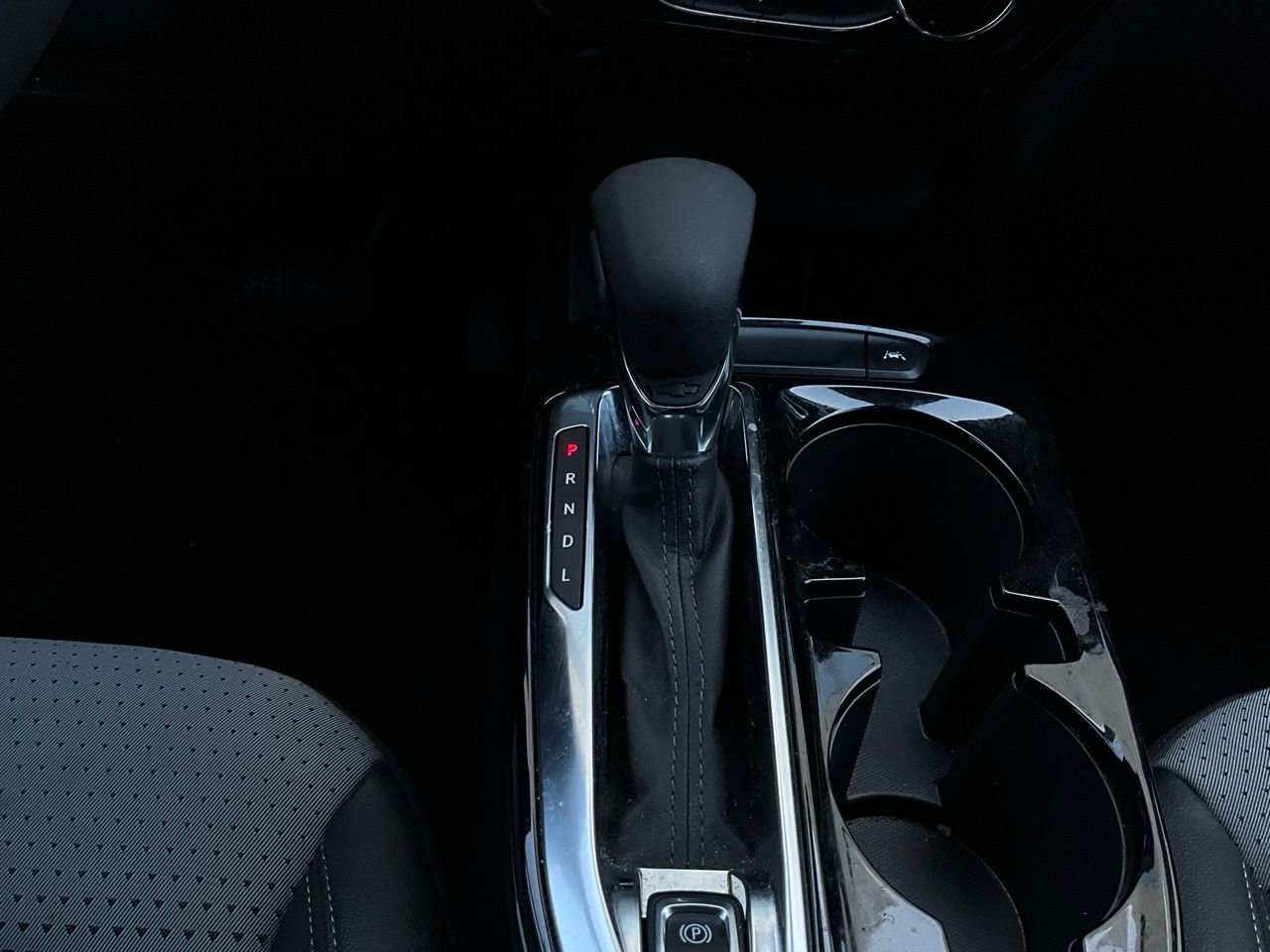 Used 2025 Chevrolet Trax LT image 22