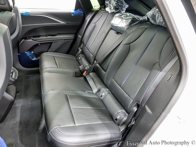 New 2025 Cadillac Lyriq Sport w/ LPO, Floor Liner Package image 9