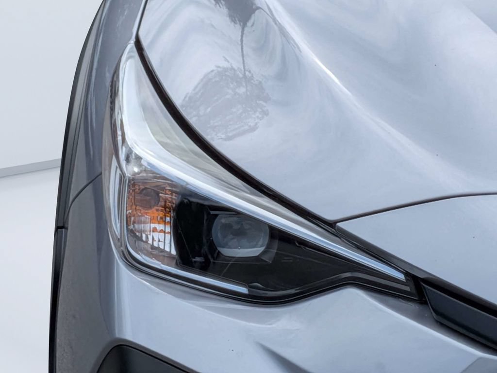 Certified 2024 Subaru Crosstrek 2.0i AWD/4WD image 9