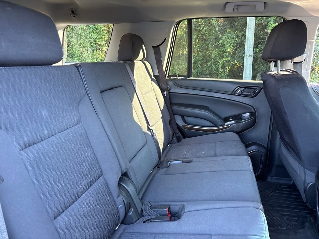 Used 2019 Chevrolet Tahoe LS image 26