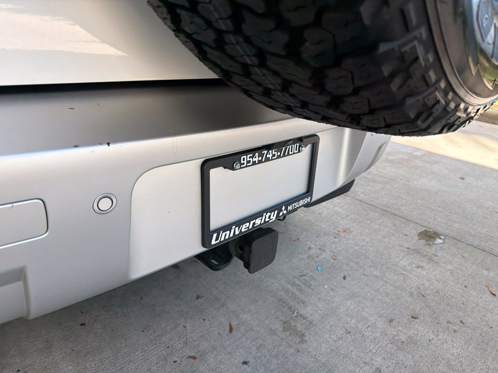 Used 2023 Land Rover Defender 110 S AWD/4WD image 21