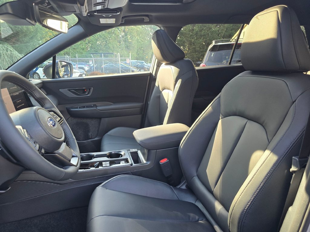 New 2026 Subaru Outback Premium AWD/4WD image 12