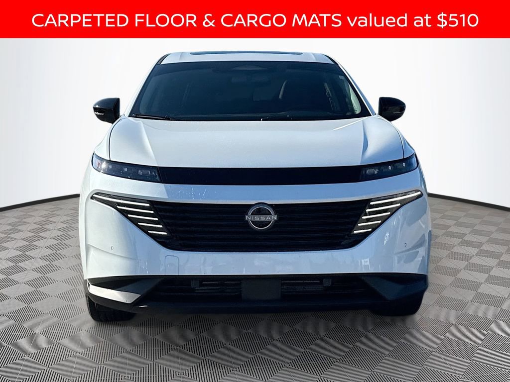 Used 2025 Nissan Murano SL image 2